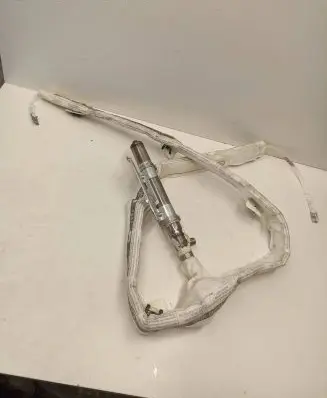 BMW 6 F06 Gran coupe Roof airbag 84727343508 17B157201903