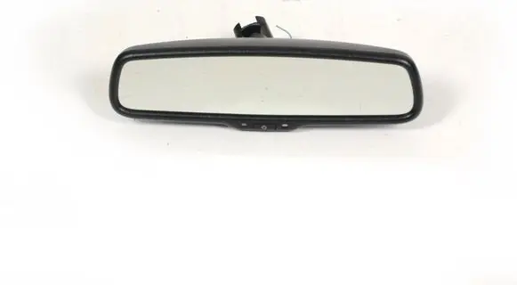 Nissan Qashqai Rear view mirror (interior) 121616951294