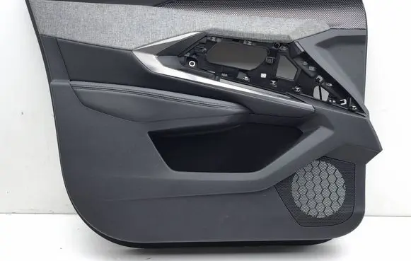 Peugeot 3008 III Front door card panel trim 98453004ZD 9844460280
