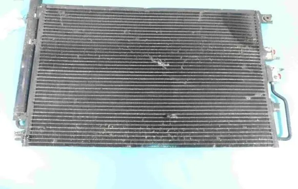 Suzuki XL7 II A/C cooling radiator (condenser) IMPRK1355944
