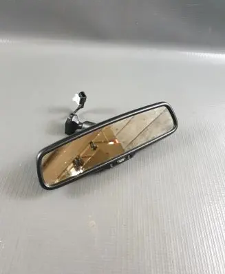 Toyota C-HR I Rear view mirror (interior) 878100WQ50