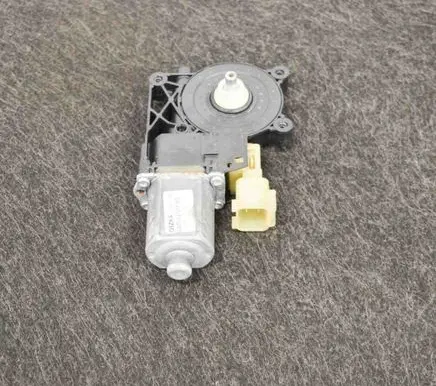 Ford Mondeo MK IV Front door window regulator motor DS73F23201BD