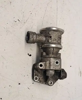 Mazda 6 Exhaust gas pipe 4210977862