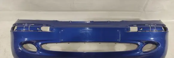 Mercedes-Benz A W168 Front bumper A1688853025