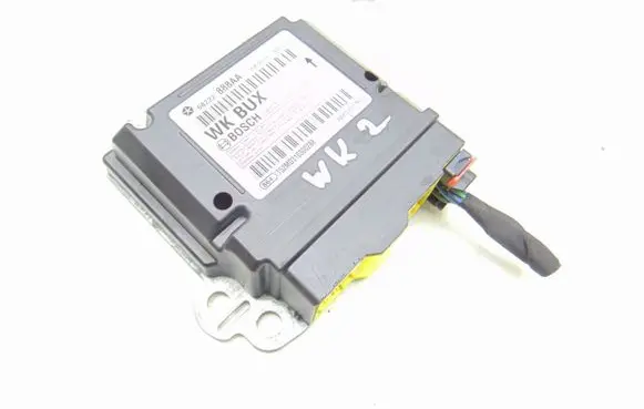 Jeep Grand Cherokee Airbag control unit/module 68222888AA