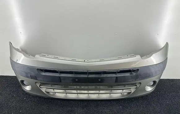Renault Kangoo II Front bumper