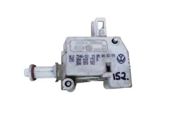 Volkswagen PASSAT B3 Central locking motor 3B0810773B