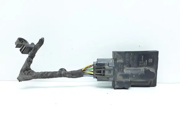 Volvo S90, V90 Fuel injection pump control unit/module 32203571