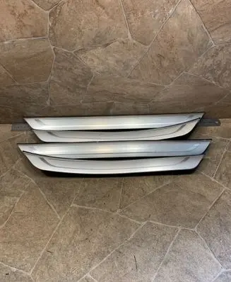 BMW 7 G11 G12 Other sill/pillar trim element 7378053
