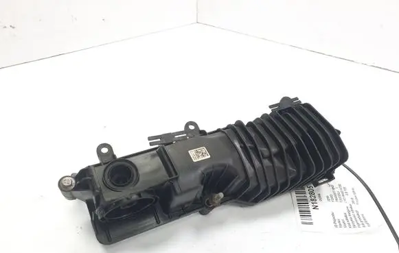 Ford Transit VII Breather hose/pipe GK2Q-6C757-AD