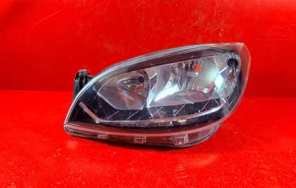 Skoda Citigo Headlight/headlamp 1ST941005