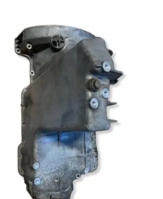 Mercedes-Benz A W169 Oil sump A2660100300