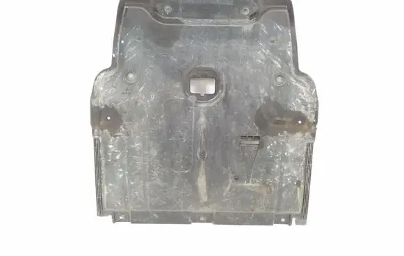 Mercedes-Benz CLA C117 X117 W117 Engine splash shield/under tray A2465200123