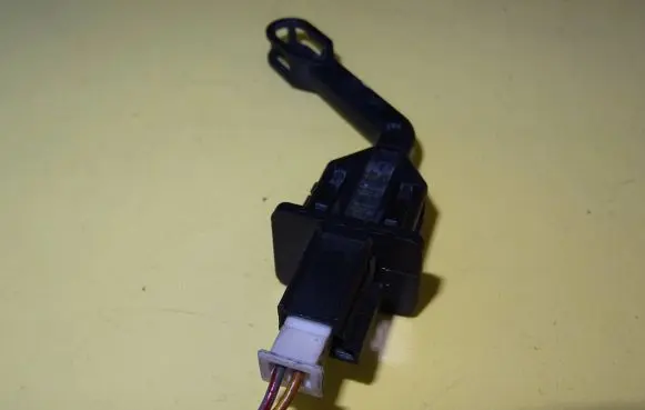 Mercedes-Benz C W203 Interior temperature sensor 100289