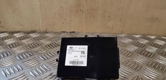 Hyundai i40 Parking PDC control unit/module 957703Z050