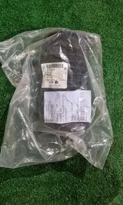 Opel Astra K Rear strut damper dust cover boot ACW9979