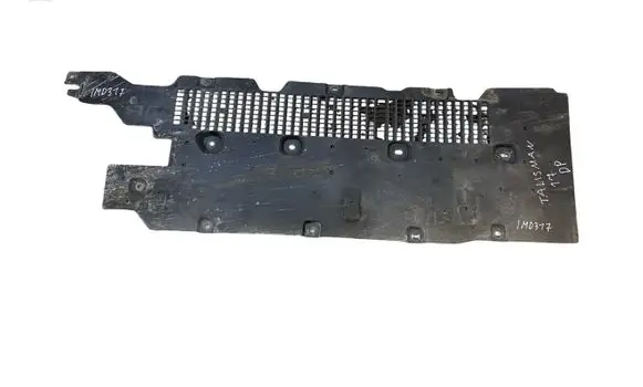 Renault Talisman Center/middle under tray cover 748145127R
