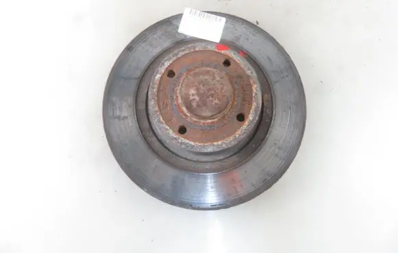 Renault Scenic II - Grand scenic II Stub axle 