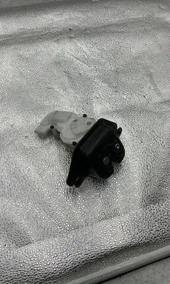 Honda CR-V Tailgate/trunk/boot lock/catch/latch GI55341