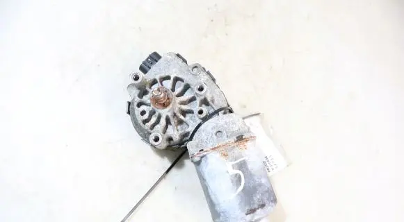 Mazda CX-7 Wiper motor
