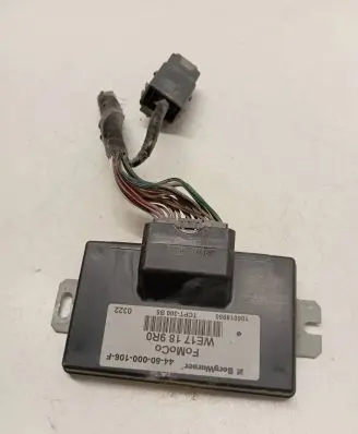 Ford Ranger Other control units/modules 4450000106F WE17189R0 106018950