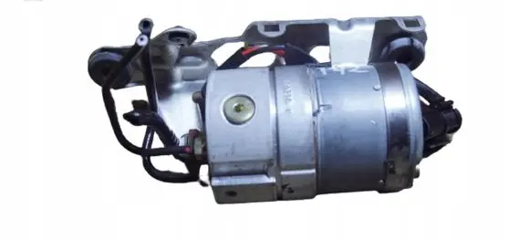 Porsche 911 996 ABS Pump 99635577541
