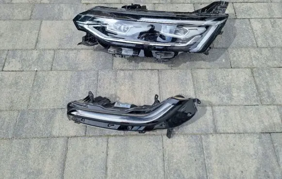 Renault Talisman Headlight/headlamp 260607797R