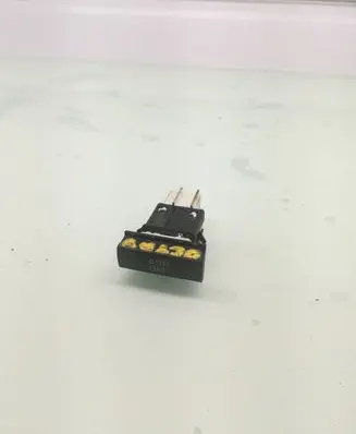 Traction control (ASR) switch