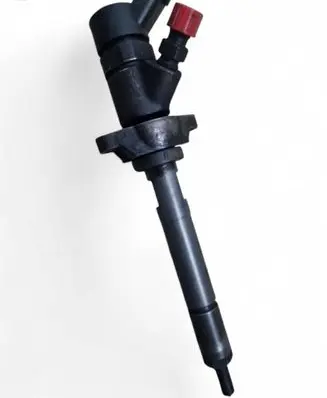 Mazda 2 Fuel injector 0445110239