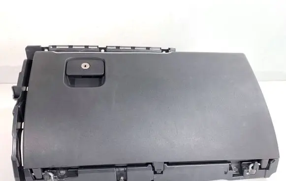 Jaguar F-Pace Glove box set 
