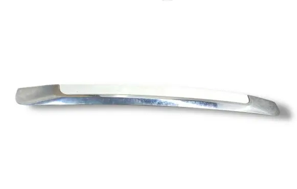 Citroen C3 Picasso Trunk door license plate light bar 9684450277