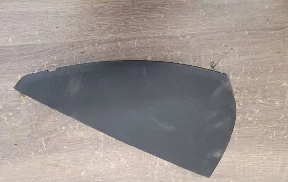 Audi Q5 SQ5 Dashboard side end trim 8R0857086B