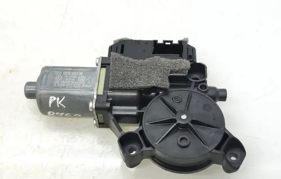 Volkswagen Transporter - Caravelle T6 Front door window regulator motor 7E0959801M S850311222 80674700