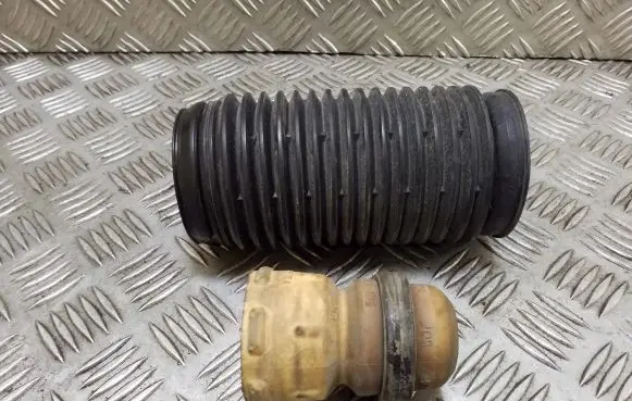 Volkswagen Tiguan Front shock absorber damper bump stop 5QF412303