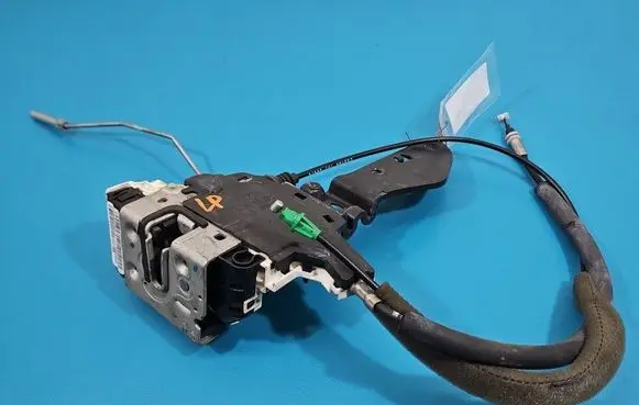 Fiat Freemont Front door lock P04589913AE IMPRK1550641