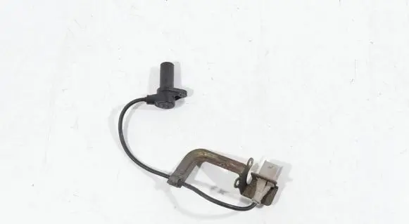 Porsche 911 996 Crankshaft position sensor 98660611202 98660611201