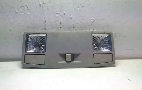 Mazda 6 Interior lighting switch 