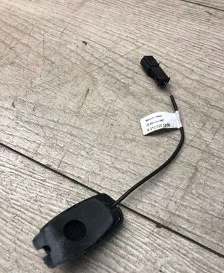 Mercedes-Benz E W212 Microphone (bluetooth/phone) A2108201235