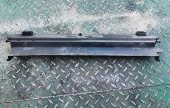 BMW 5 E60 E61 Radiator set 7787830 22793115 66GF