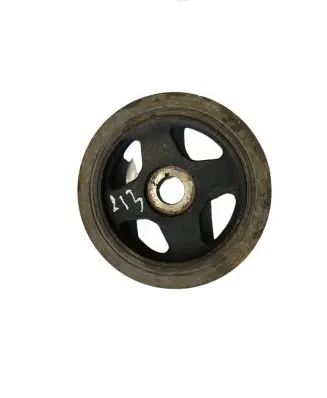 Toyota Auris 150 Crankshaft pulley NOCODE