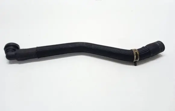 Citroen C4 Grand Picasso Engine coolant pipe/hose