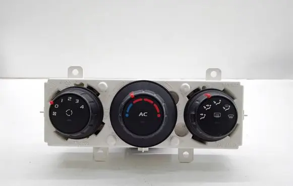 Renault Master III Climate control unit 275100013R