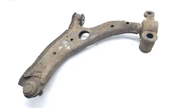 Mazda 3 II Front lower control arm/wishbone