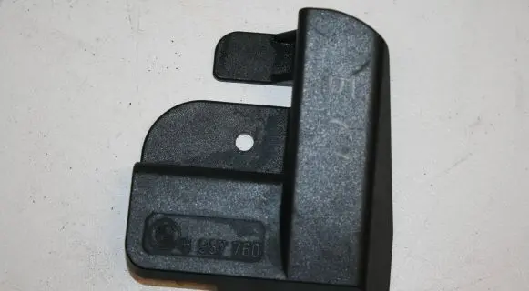 BMW 5 E60 E61 Alarm system siren 6937760