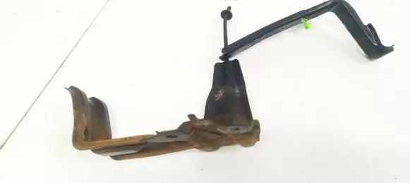 Toyota Prius (XW20) Battery bracket 