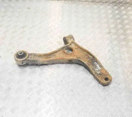 Front lower control arm/wishbone