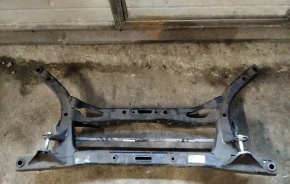 KIA Xceed Rear subframe 55410G4AA0 2006250088A