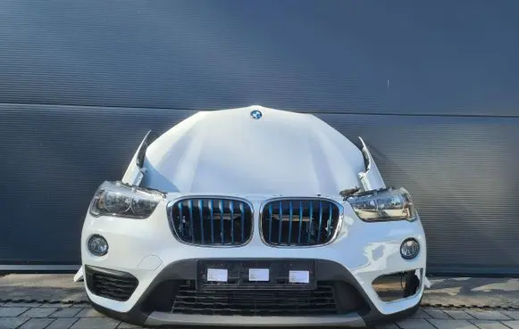 BMW X1 F48 F49 Front piece kit 