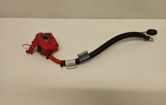 BMW X5 E70 Positive wiring loom 9217004