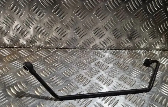 Turbo turbocharger oiling pipe/hose